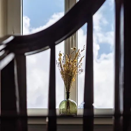 Hotel - Self Check-in