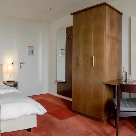 酒店 - Self Check-in *