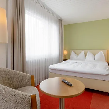 - Self Check-in Arosa