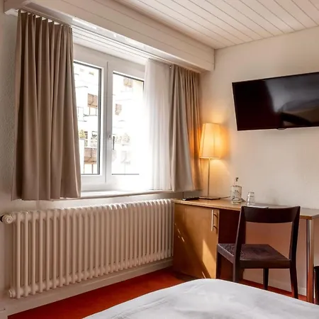 Hotel - Self Check-in Arosa