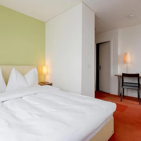 Hotel - Self Check-in *