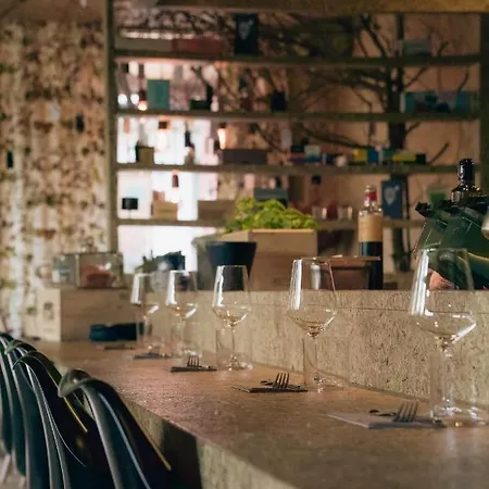 - Self Check-in Hotel *