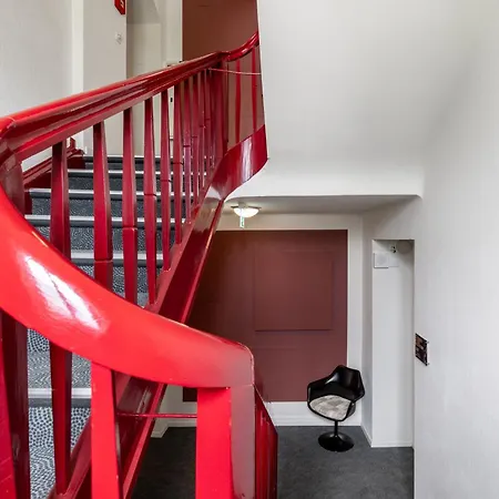 酒店 - Self Check-in *