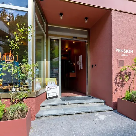 Hotel - Self Check-in *