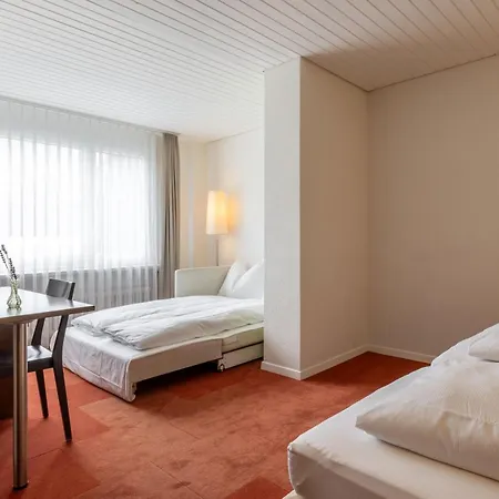 酒店 - Self Check-in *