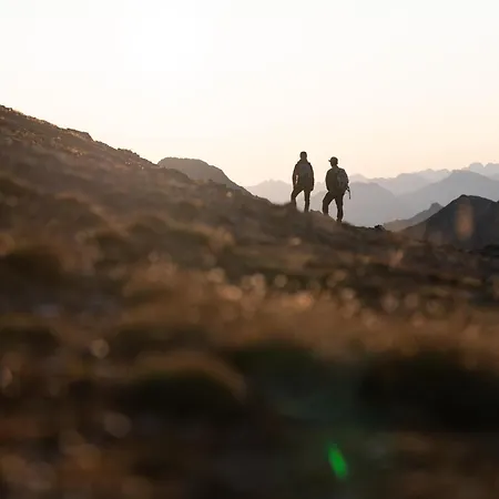 - Self Check-in Hotel *