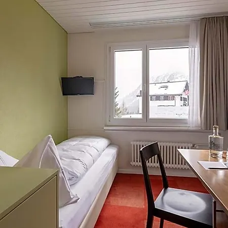 - Self Check-in Hotel