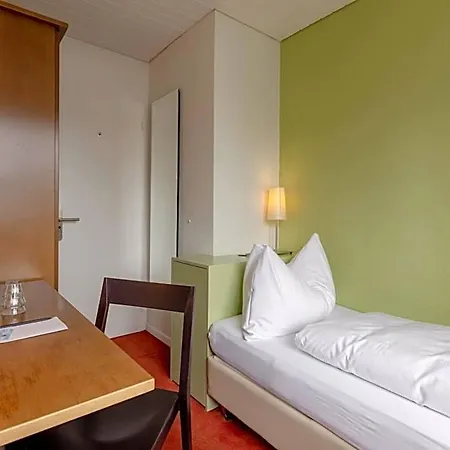 Hotel - Self Check-in Arosa