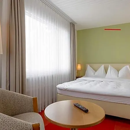 Hotel - Self Check-in