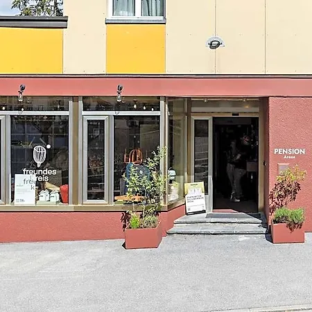 - Self Check-in * Arosa