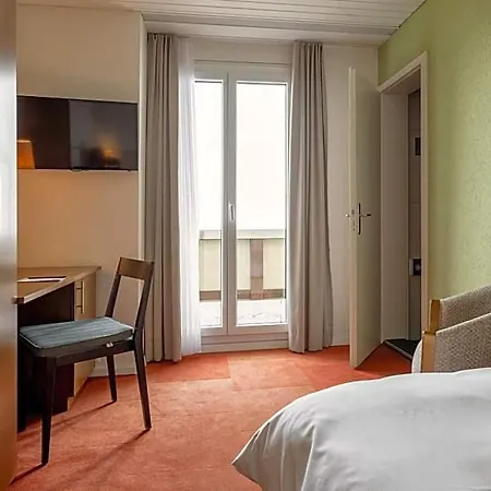 Hotel - Self Check-in Arosa