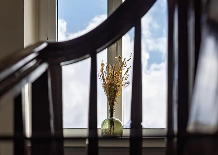 Szálloda - Self Check-in