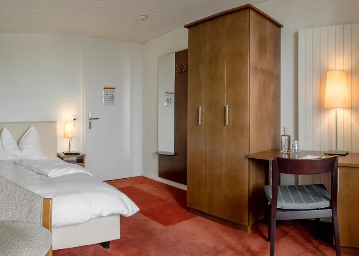 Szálloda - Self Check-in *