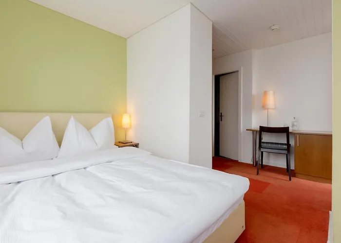 Hotel - Self Check-in *