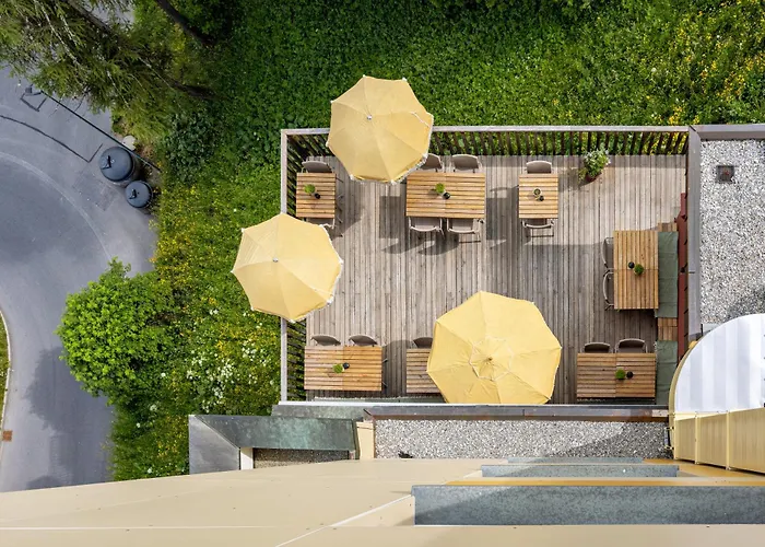 Szálloda - Self Check-in