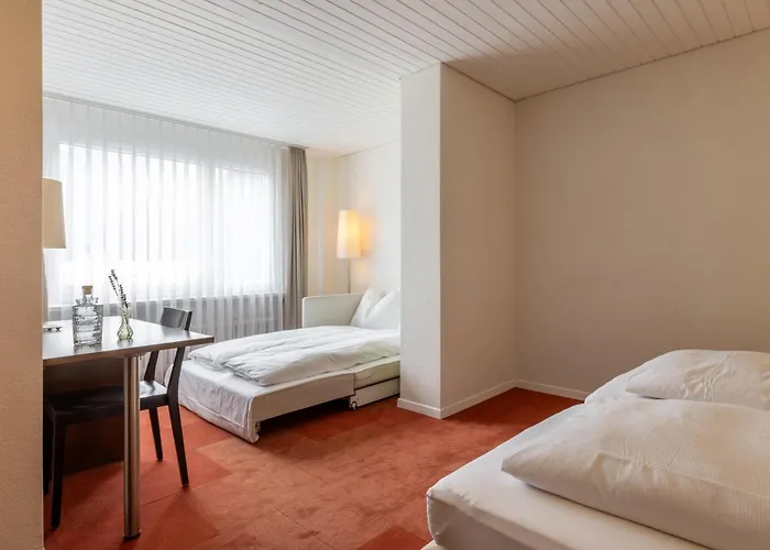 Hotel - Self Check-in *