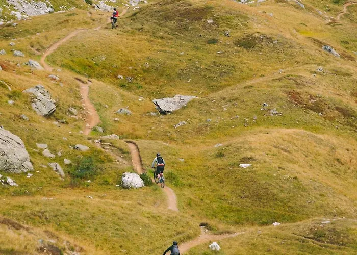 - Self Check-in Arosa