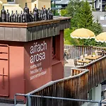 酒店 - Self Check-in *