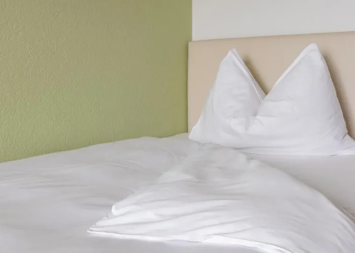 Ξενοδοχείο - Self Check-in