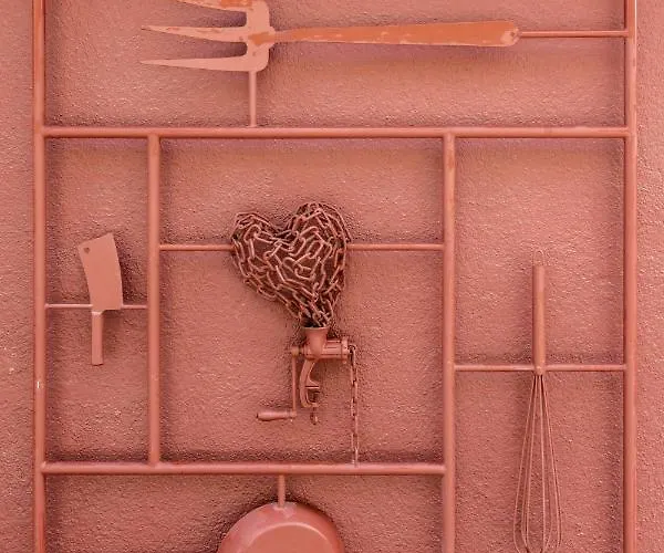 Ξενοδοχείο - Self Check-in