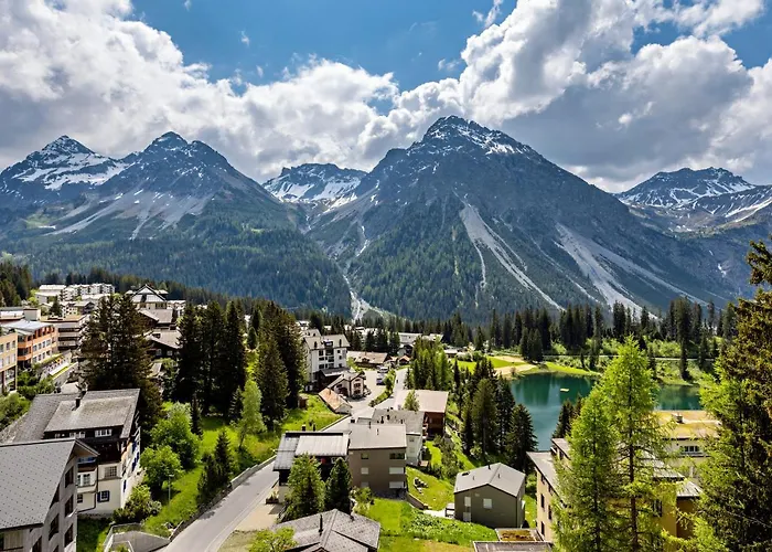 - Self Check-in * Αρόζα