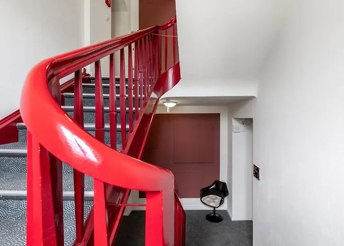 Ξενοδοχείο - Self Check-in *