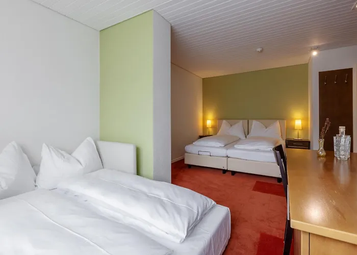 Ξενοδοχείο - Self Check-in *