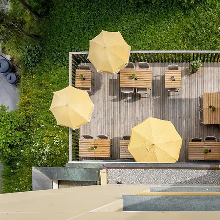 Готель - Self Check-in