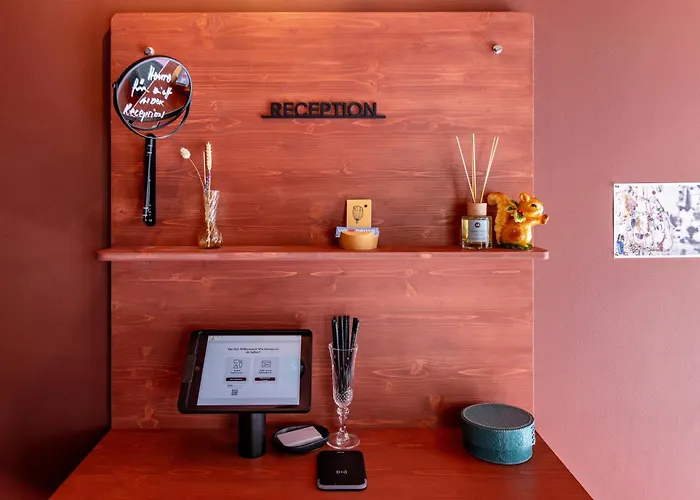 - Self Check-in أروسا