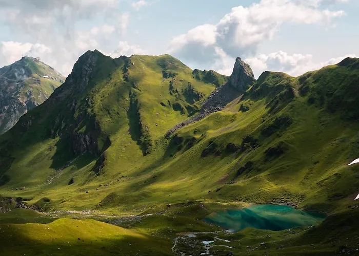 - Self Check-in فندق *